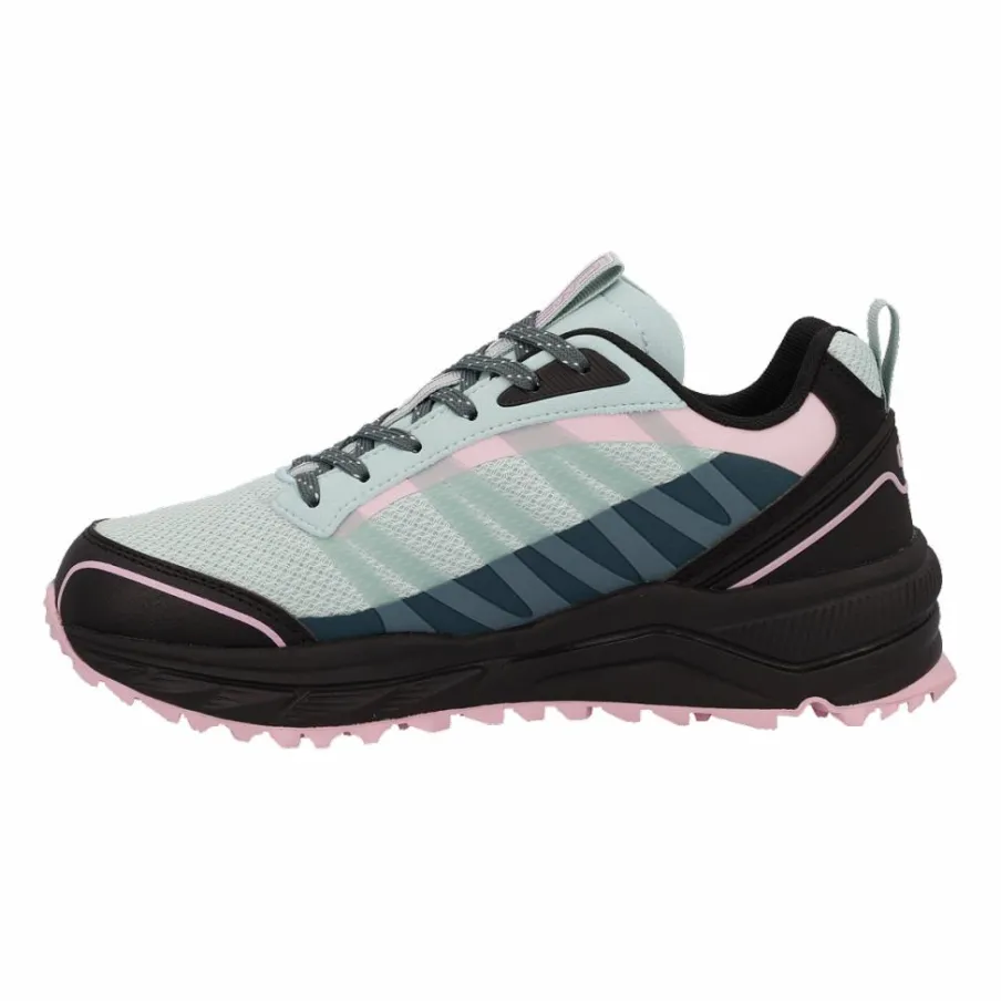 Donna CMP Scarpe Fast Hiking^Scarpa HELNAIT WP fast hiking da donna