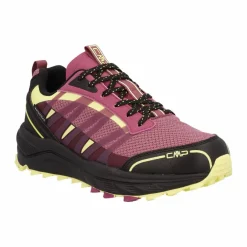 Donna CMP Scarpe Fast Hiking^Scarpa HELNAIT WP fast hiking da donna