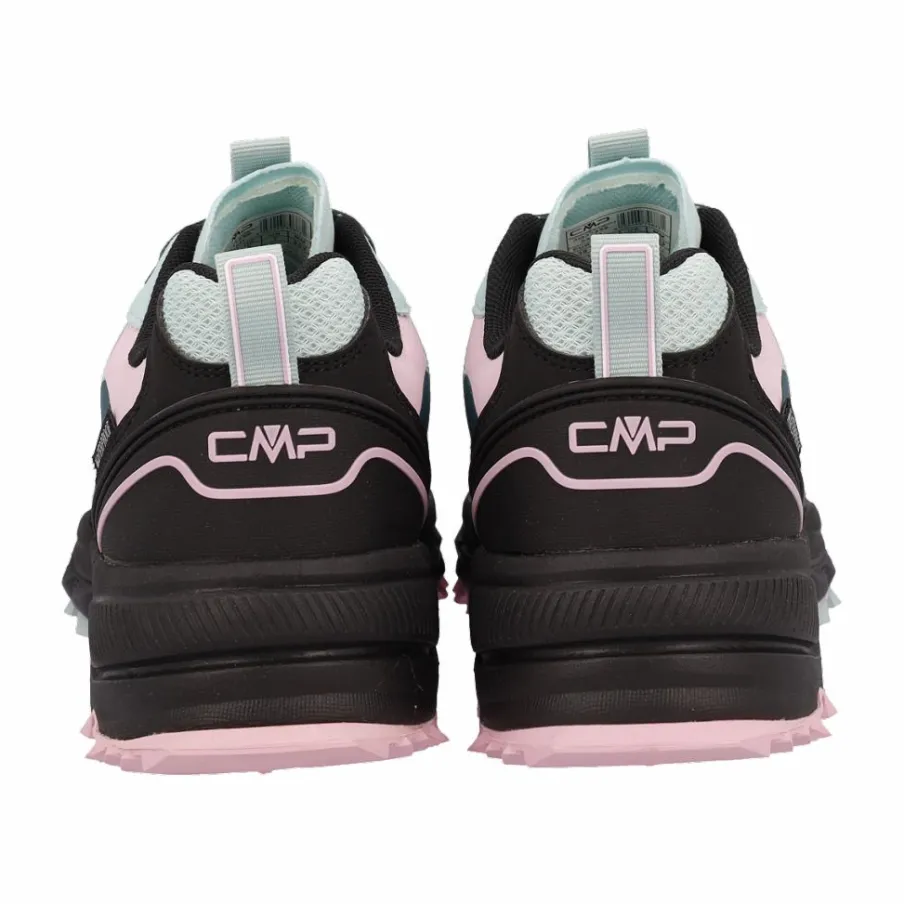 Donna CMP Scarpe Fast Hiking^Scarpa HELNAIT WP fast hiking da donna