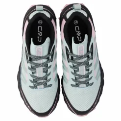 Donna CMP Scarpe Fast Hiking^Scarpa HELNAIT WP fast hiking da donna