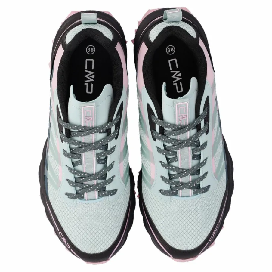 Donna CMP Scarpe Fast Hiking^Scarpa HELNAIT WP fast hiking da donna