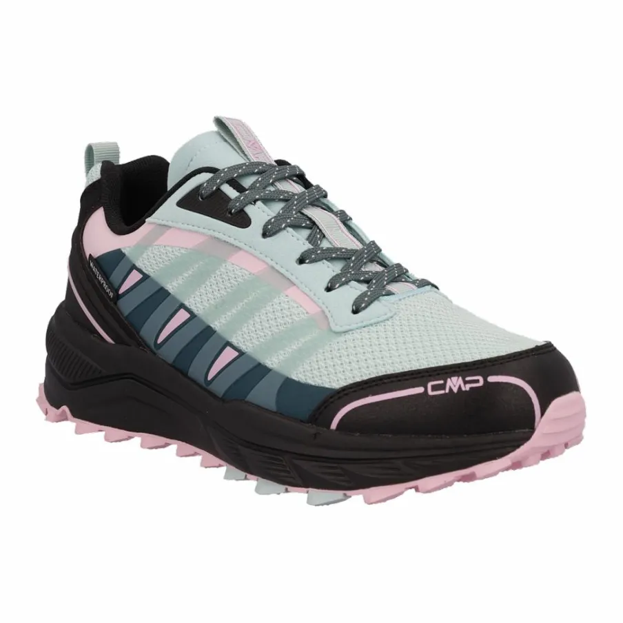 Donna CMP Scarpe Fast Hiking^Scarpa HELNAIT WP fast hiking da donna