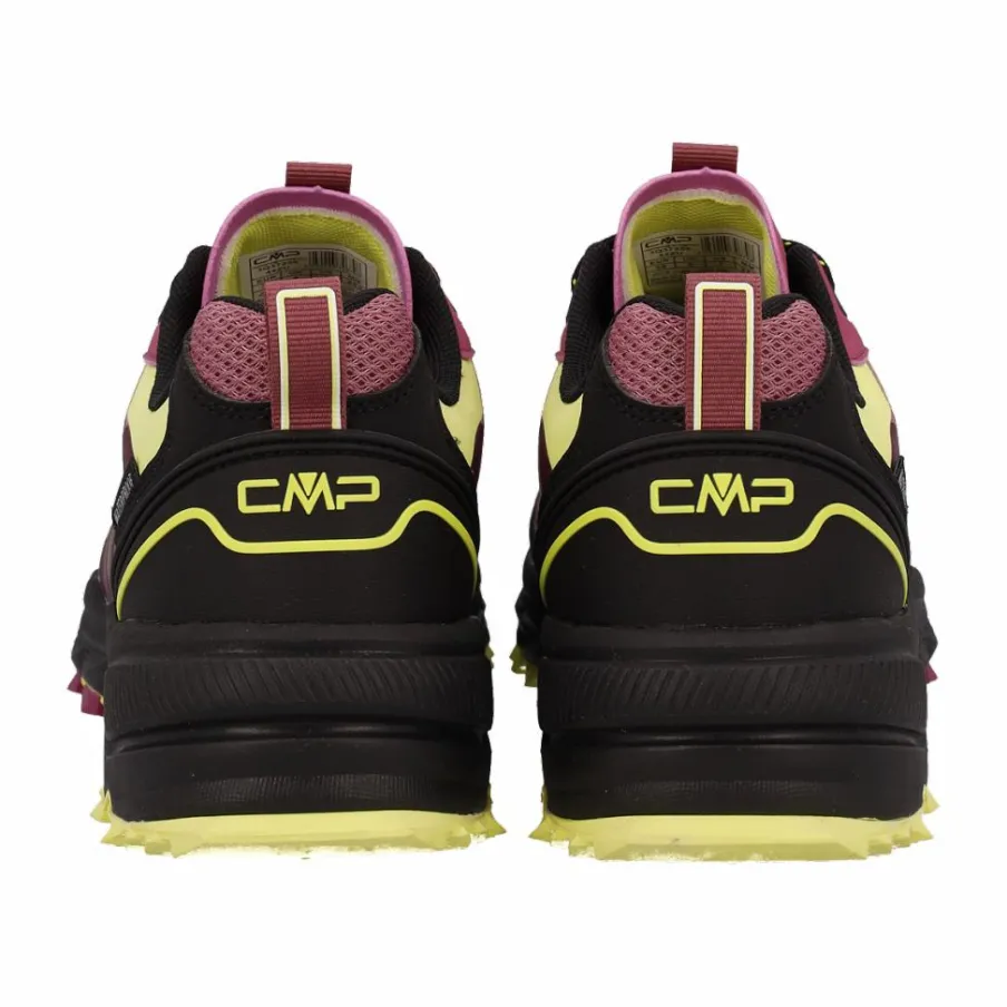Donna CMP Scarpe Fast Hiking^Scarpa HELNAIT WP fast hiking da donna