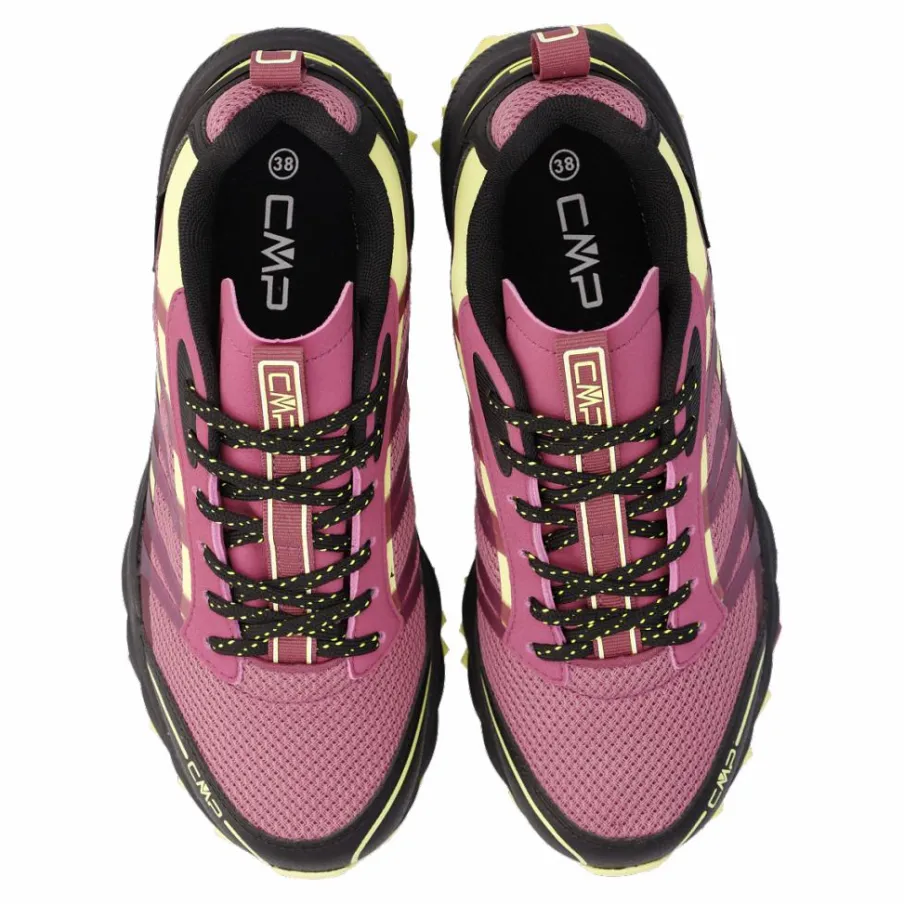 Donna CMP Scarpe Fast Hiking^Scarpa HELNAIT WP fast hiking da donna