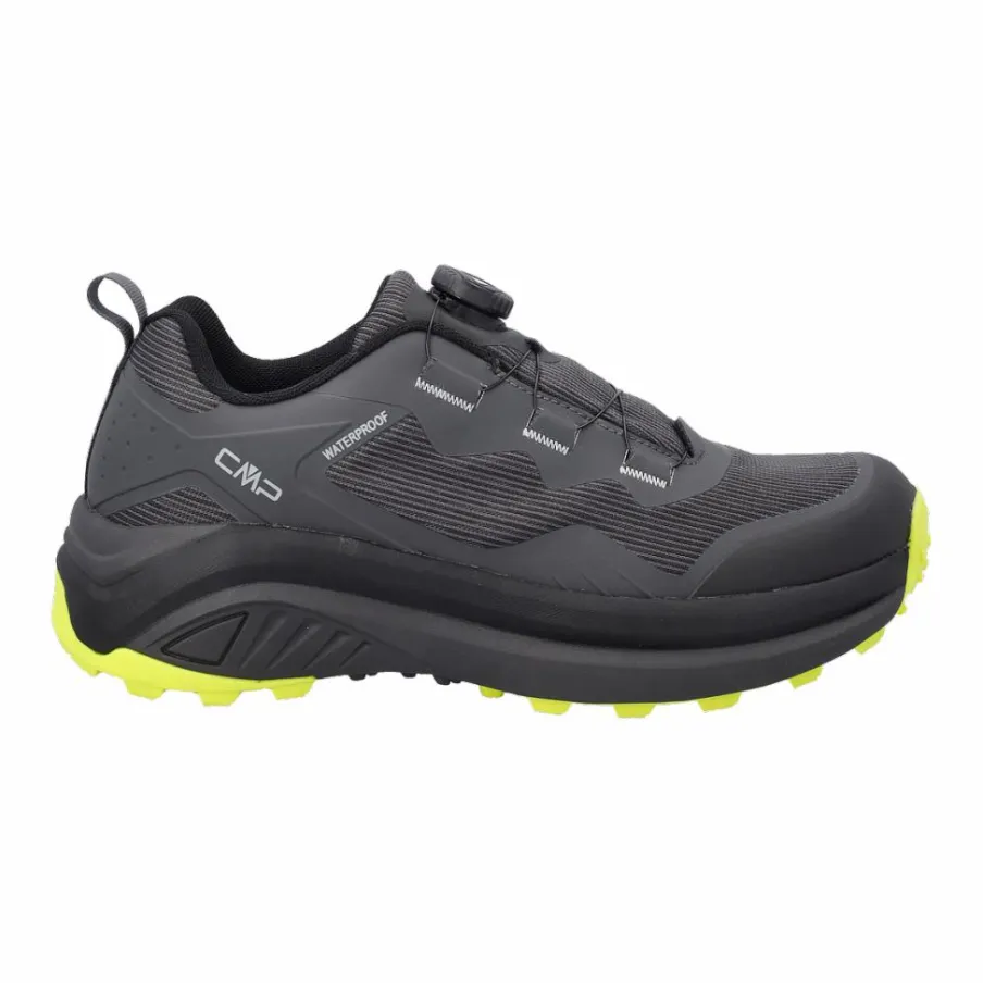 Uomo CMP Scarpe Hiking^Scarpa hiking Dyonisus con Fitgo da uomo