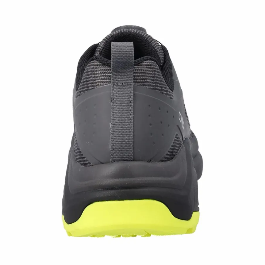 Uomo CMP Scarpe Hiking^Scarpa hiking Dyonisus con Fitgo da uomo