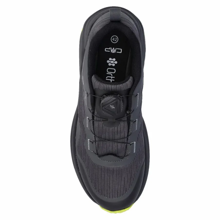 Uomo CMP Scarpe Hiking^Scarpa hiking Dyonisus con Fitgo da uomo