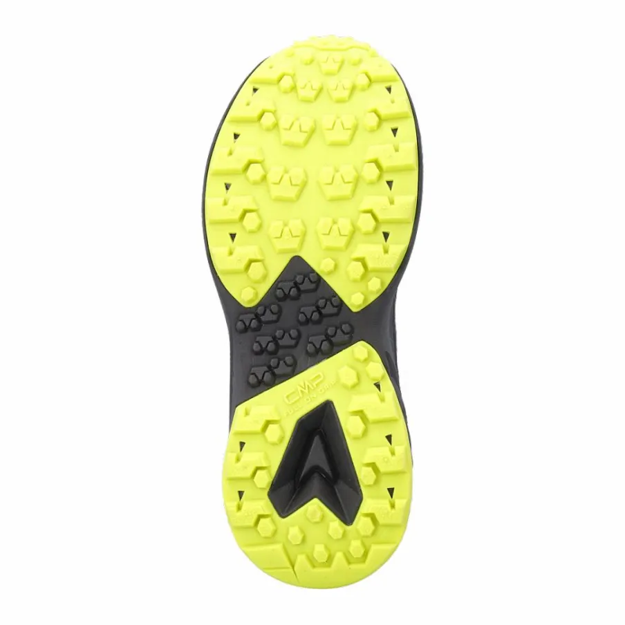 Uomo CMP Scarpe Hiking^Scarpa hiking Dyonisus con Fitgo da uomo