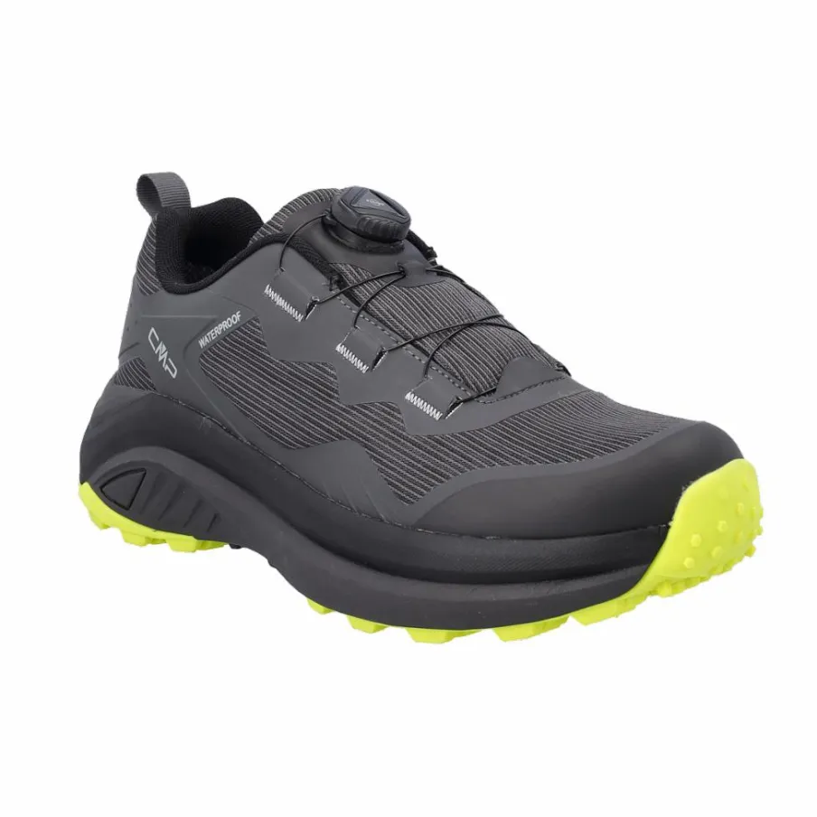 Uomo CMP Scarpe Hiking^Scarpa hiking Dyonisus con Fitgo da uomo
