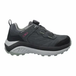 Donna CMP Scarpe Hiking^Scarpa hiking Juukat con Fitgo da donna