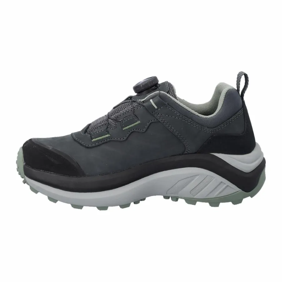 Donna CMP Scarpe Hiking^Scarpa hiking Juukat con Fitgo da donna