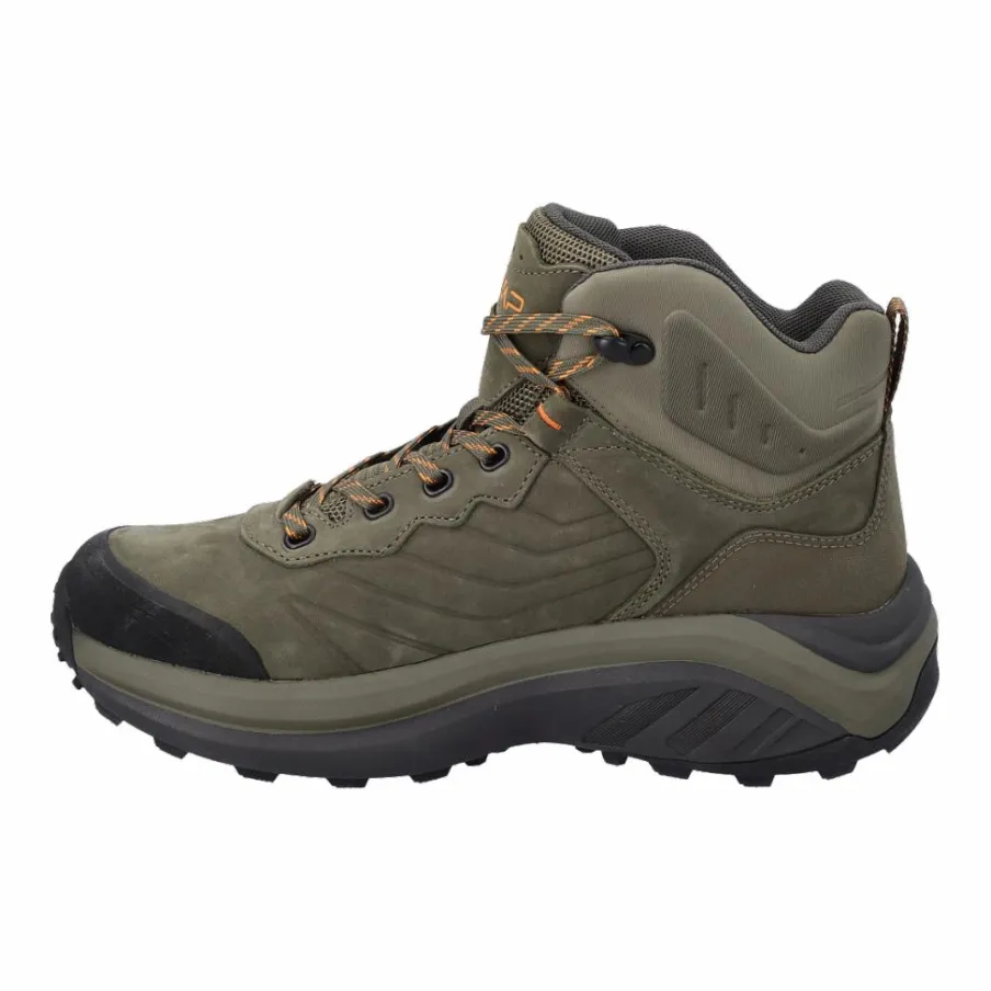 Uomo CMP Scarpe Hiking^Scarpa hiking Juukat water-proof da uomo