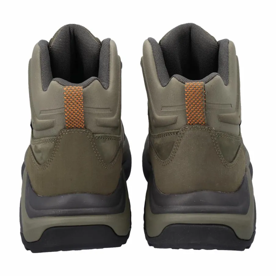 Uomo CMP Scarpe Hiking^Scarpa hiking Juukat water-proof da uomo