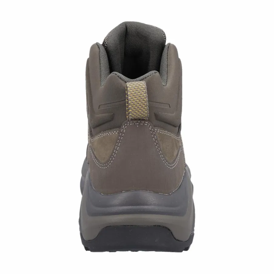 Uomo CMP Scarpe Hiking^Scarpa hiking Juukat water-proof da uomo