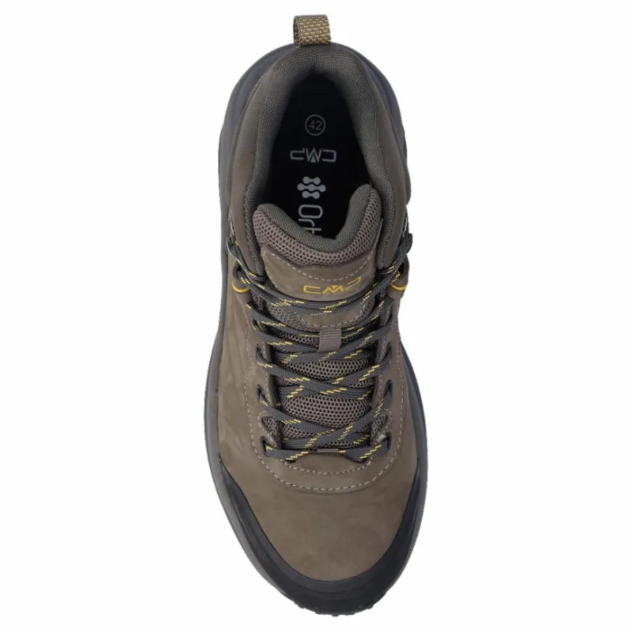 Uomo CMP Scarpe Hiking^Scarpa hiking Juukat water-proof da uomo