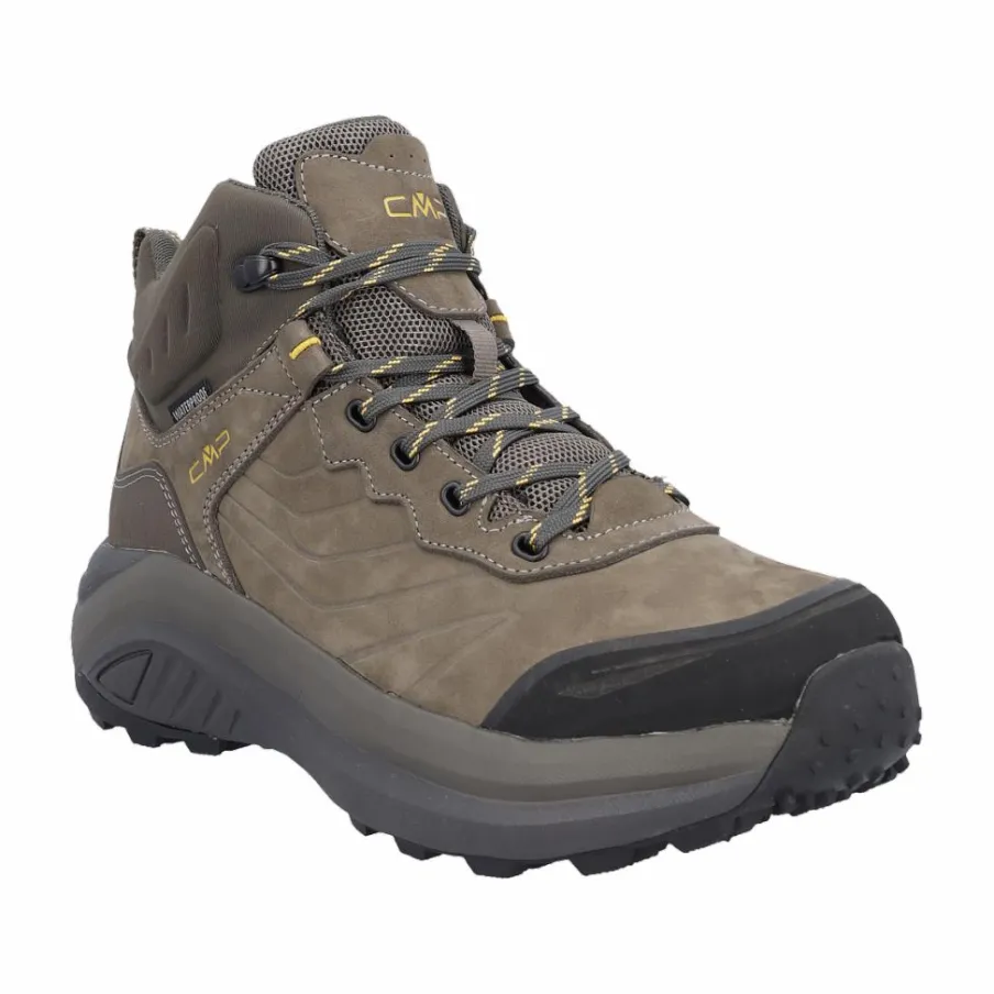 Uomo CMP Scarpe Hiking^Scarpa hiking Juukat water-proof da uomo