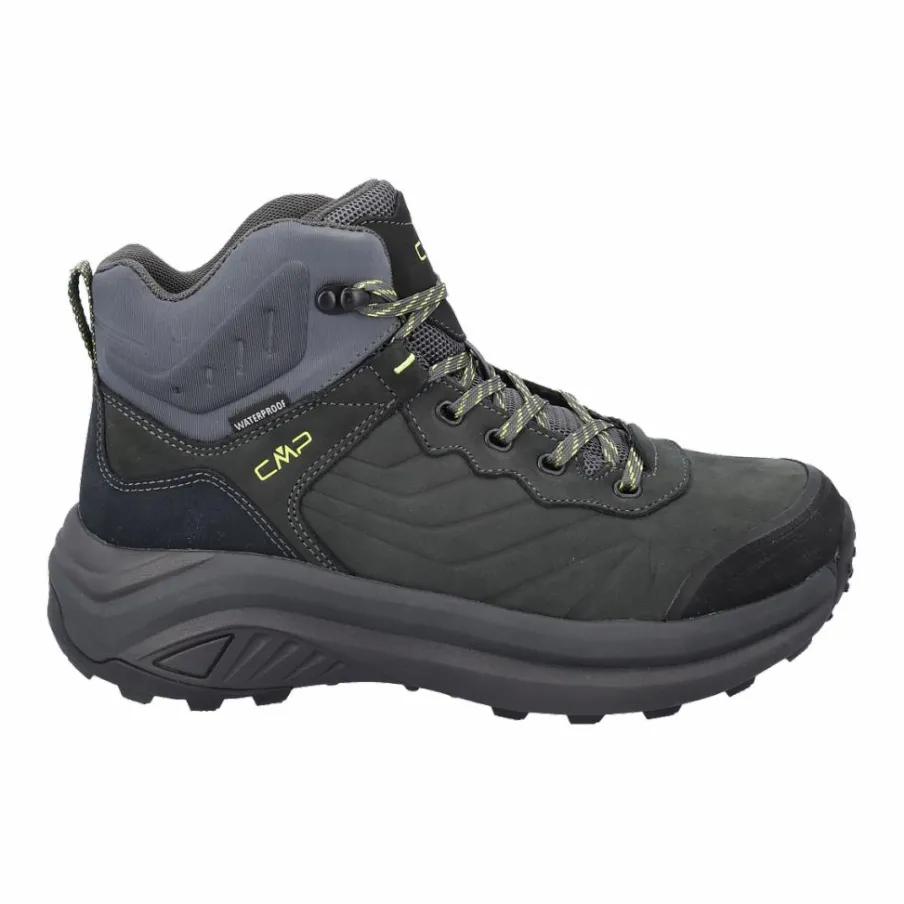 Uomo CMP Scarpe Hiking^Scarpa hiking Juukat water-proof da uomo