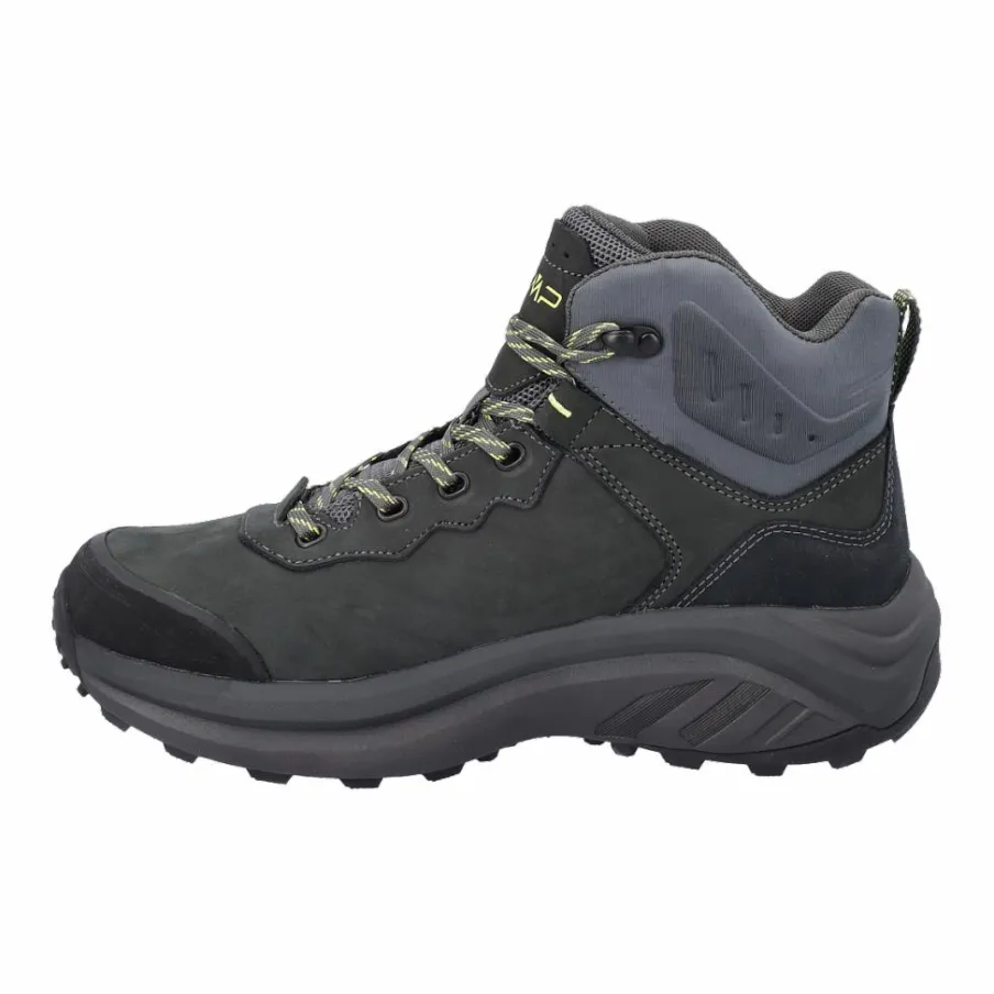 Uomo CMP Scarpe Hiking^Scarpa hiking Juukat water-proof da uomo