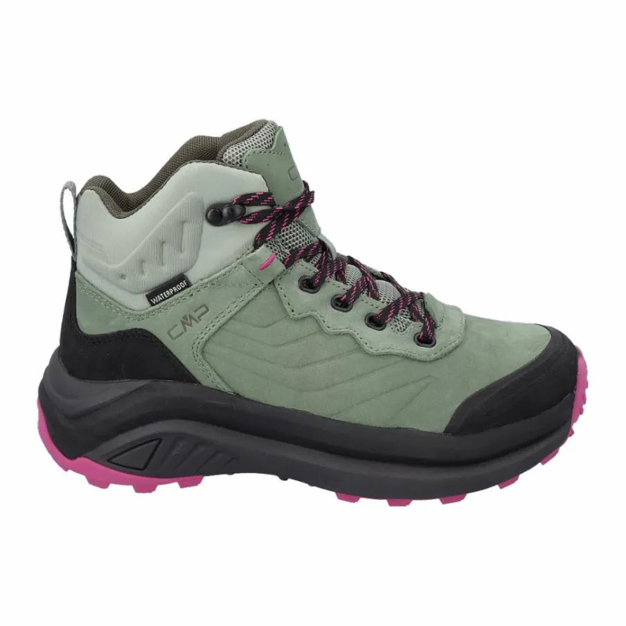 Donna CMP Scarpe Hiking^Scarpa hiking Juukat water-proof da donna