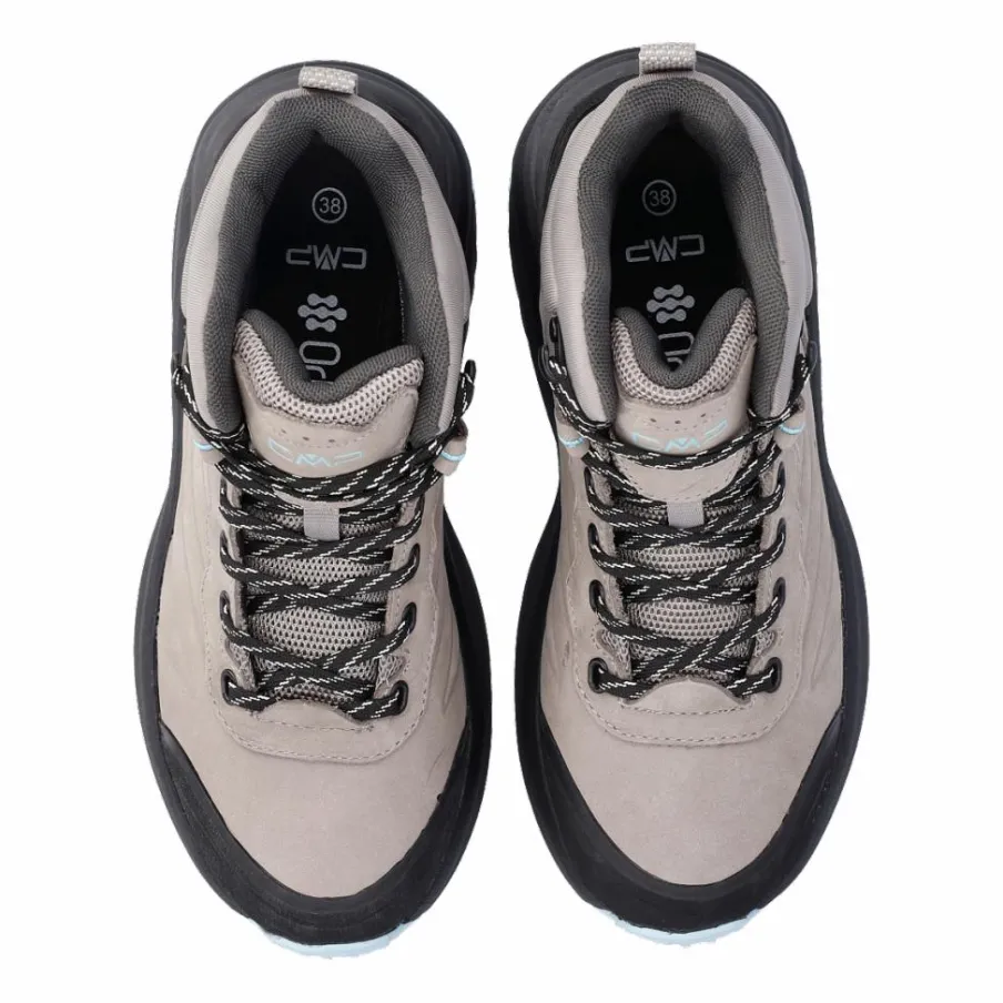 Donna CMP Scarpe Hiking^Scarpa hiking Juukat water-proof da donna