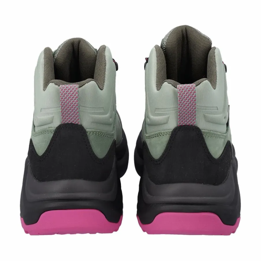 Donna CMP Scarpe Hiking^Scarpa hiking Juukat water-proof da donna