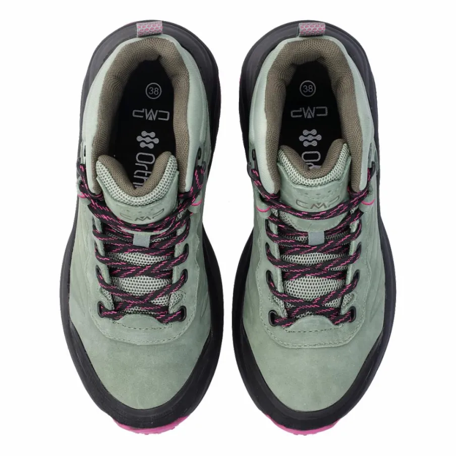 Donna CMP Scarpe Hiking^Scarpa hiking Juukat water-proof da donna