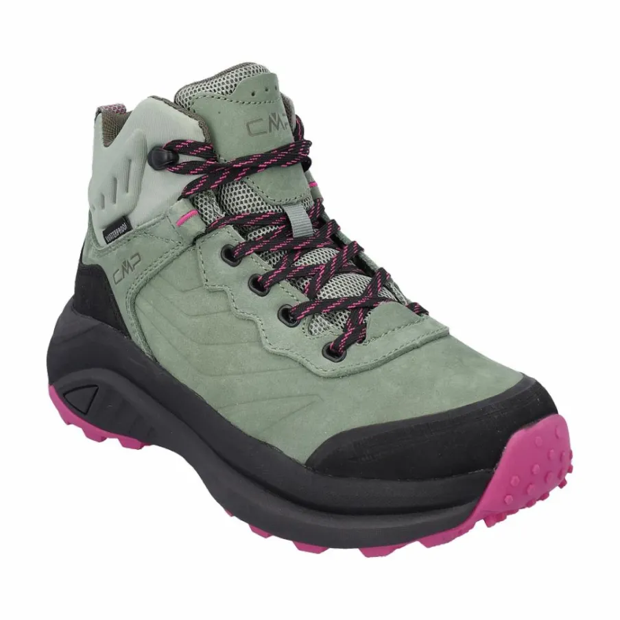 Donna CMP Scarpe Hiking^Scarpa hiking Juukat water-proof da donna