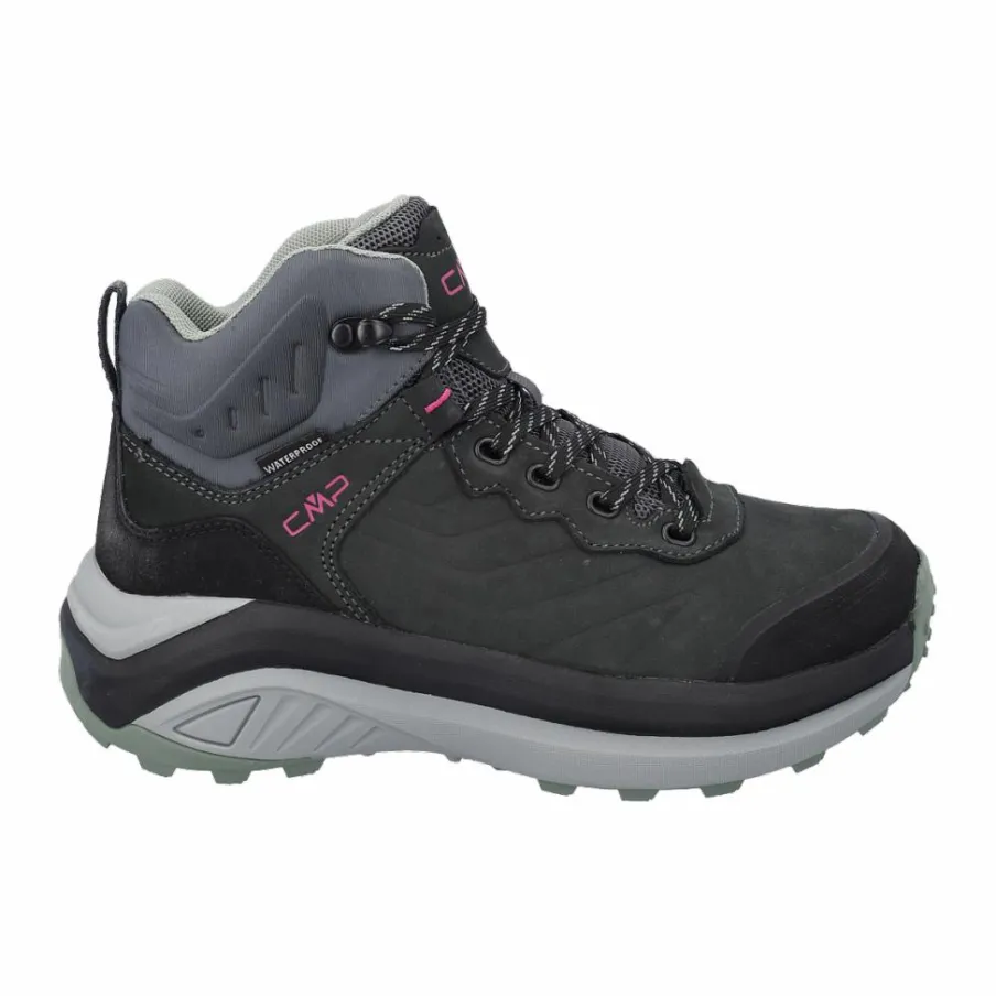 Donna CMP Scarpe Hiking^Scarpa hiking Juukat water-proof da donna
