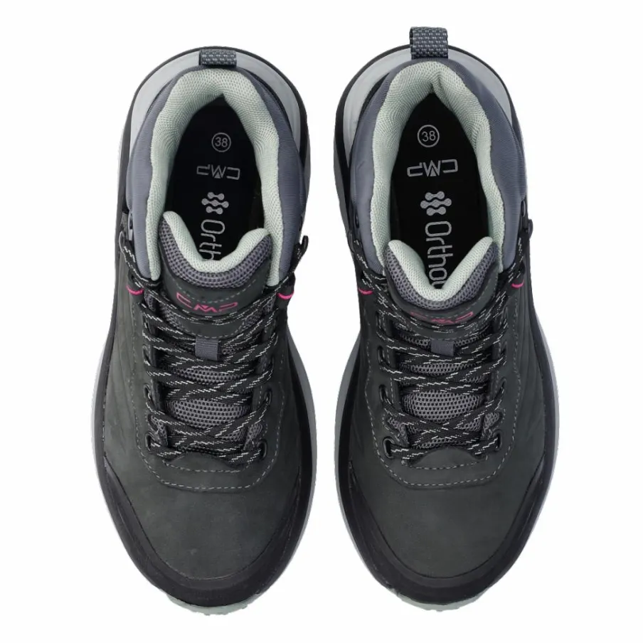 Donna CMP Scarpe Hiking^Scarpa hiking Juukat water-proof da donna