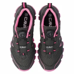 Bambino CMP Scarpe Trekking|Scarpe Trekking^Scarpa Kids Aksa Fitgo da ragazzo