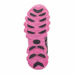 Bambino CMP Scarpe Trekking|Scarpe Trekking^Scarpa Kids Aksa Fitgo da ragazzo