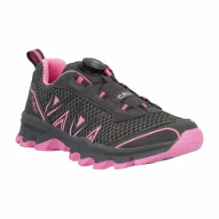 Bambino CMP Scarpe Trekking|Scarpe Trekking^Scarpa Kids Aksa Fitgo da ragazzo