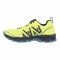 Bambino CMP Scarpe Trekking|Scarpe Trekking^Scarpa Kids Aksa Fitgo da ragazzo