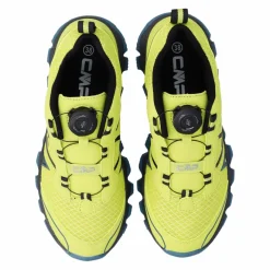 Bambino CMP Scarpe Trekking|Scarpe Trekking^Scarpa Kids Aksa Fitgo da ragazzo