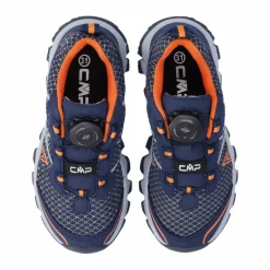 Bambino CMP Scarpe Trekking|Scarpe Trekking^Scarpa Kids Aksa Fitgo da ragazzo