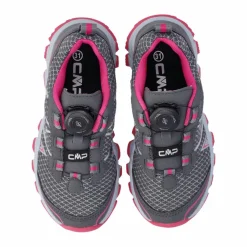 Bambino CMP Scarpe Trekking|Scarpe Trekking^Scarpa Kids Aksa Fitgo da ragazzo