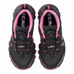 Bambino CMP Scarpe Trekking|Scarpe Trekking^Scarpa Kids Aksa Fitgo da bambino