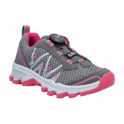 Bambino CMP Scarpe Trekking|Scarpe Trekking^Scarpa Kids Aksa Fitgo da bambino
