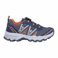 Bambino CMP Scarpe Trekking|Scarpe Trekking^Scarpa Kids Aksa Fitgo da bambino