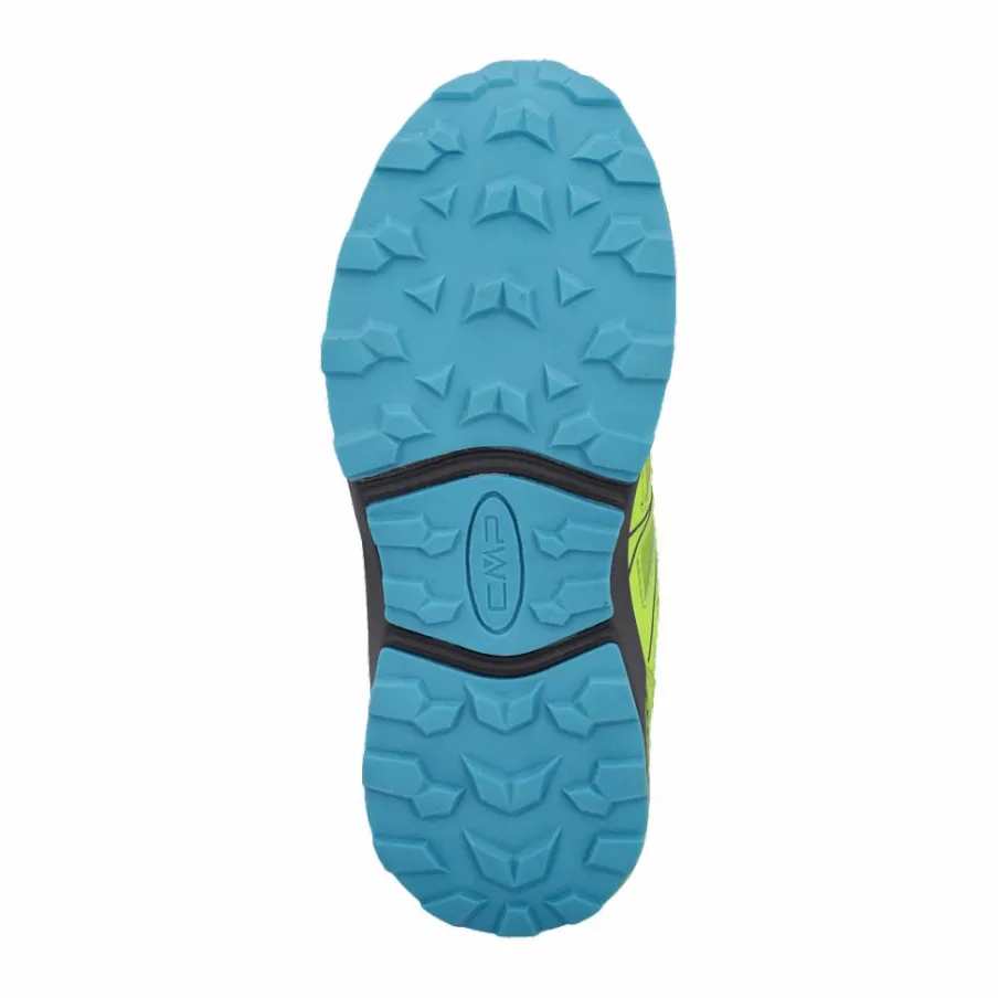 Bambino CMP Scarpe Trekking|Scarpe Trekking^Scarpa Kids Hulysse da bambino