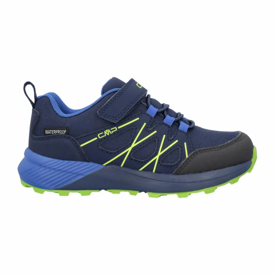 Bambino CMP Scarpe Trekking|Scarpe Trekking^Scarpa Kids Hulysse da bambino