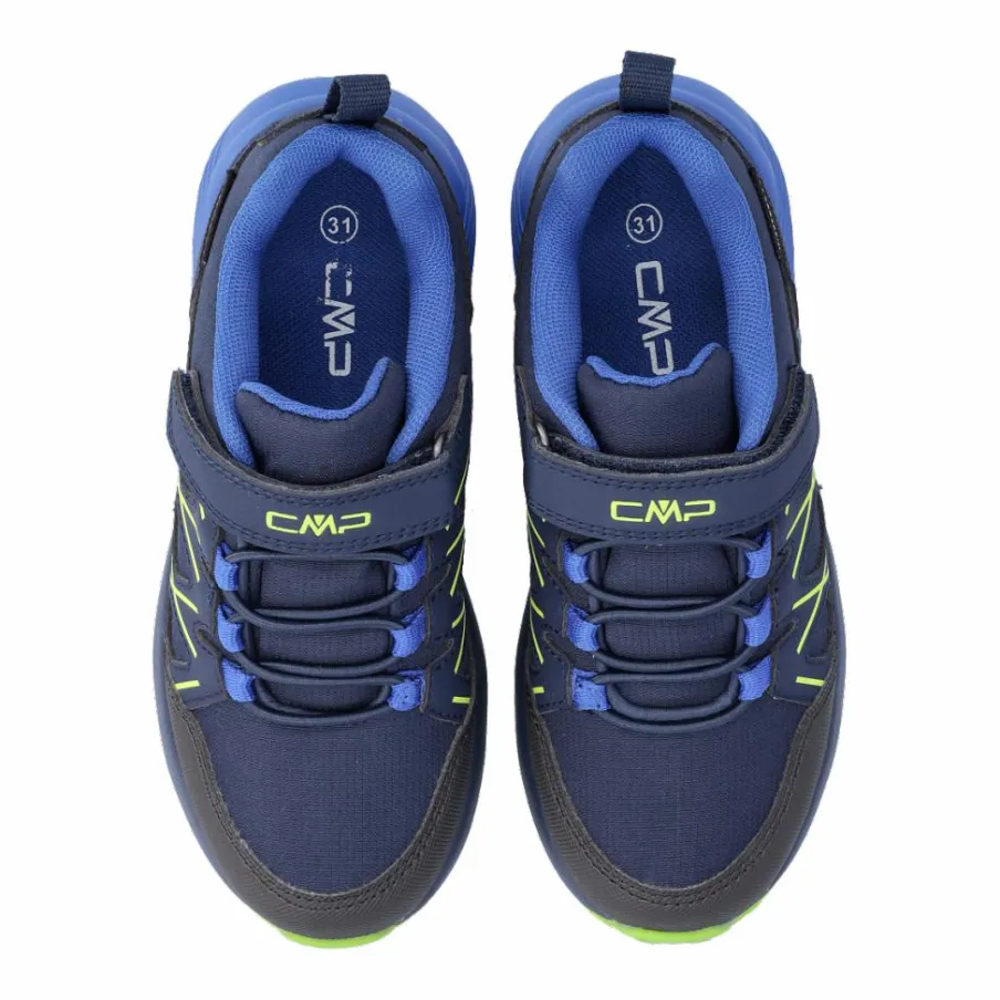 Bambino CMP Scarpe Trekking|Scarpe Trekking^Scarpa Kids Hulysse da bambino