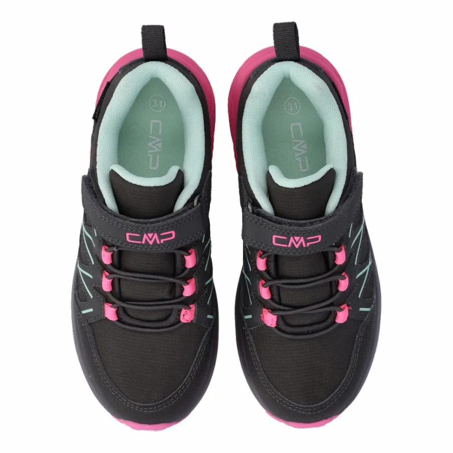 Bambino CMP Scarpe Trekking|Scarpe Trekking^Scarpa Kids Hulysse da bambino