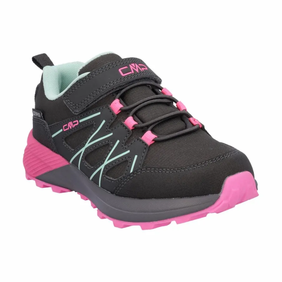 Bambino CMP Scarpe Trekking|Scarpe Trekking^Scarpa Kids Hulysse da bambino