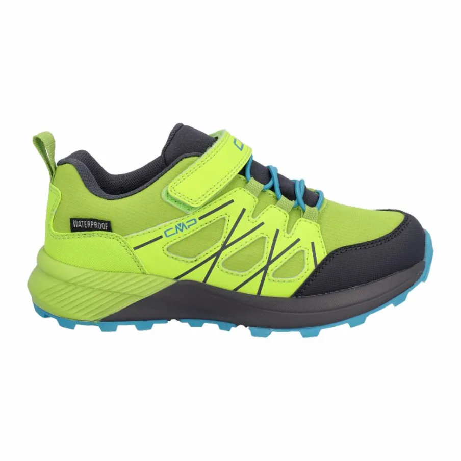 Bambino CMP Scarpe Trekking|Scarpe Trekking^Scarpa Kids Hulysse da bambino