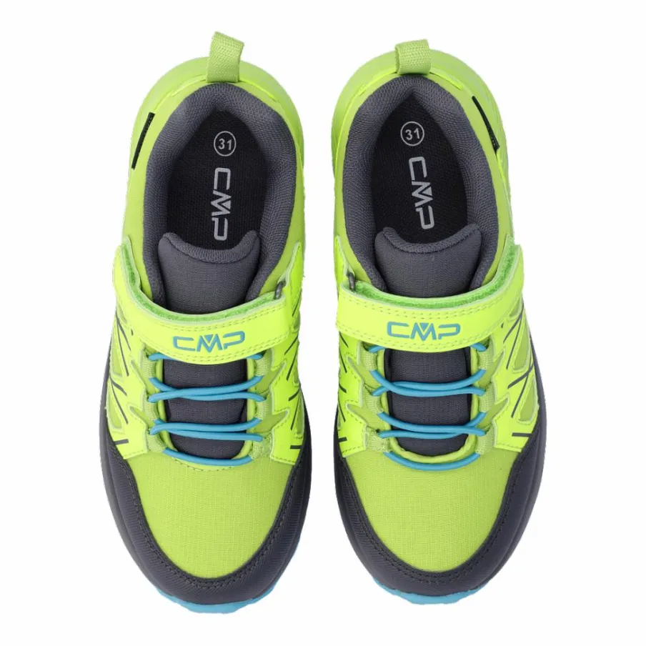 Bambino CMP Scarpe Trekking|Scarpe Trekking^Scarpa Kids Hulysse da bambino