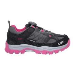 Bambino CMP Scarpe Trekking|Scarpe Trekking^Scarpa Kids Kiruna Fitgo waterproof da ragazzo