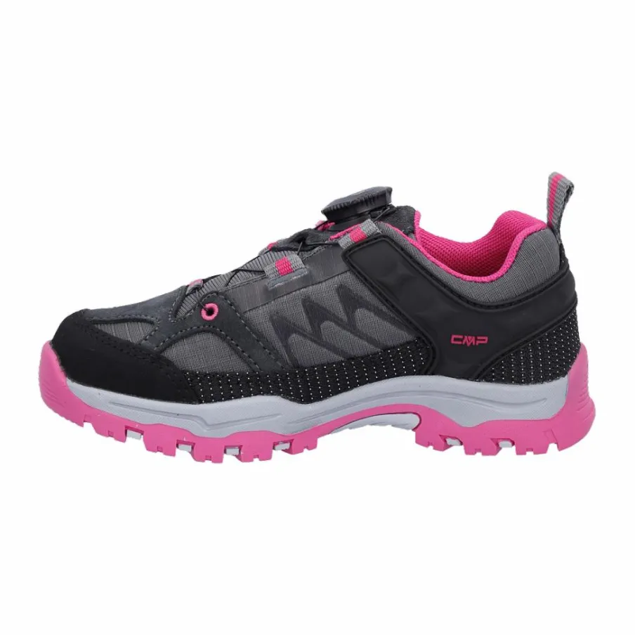 Bambino CMP Scarpe Trekking|Scarpe Trekking^Scarpa Kids Kiruna Fitgo waterproof da ragazzo