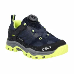Bambino CMP Scarpe Trekking|Scarpe Trekking^Scarpa Kids Kiruna Fitgo waterproof da ragazzo