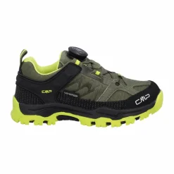 Bambino CMP Scarpe Trekking|Scarpe Trekking^Scarpa Kids Kiruna Fitgo waterproof da ragazzo